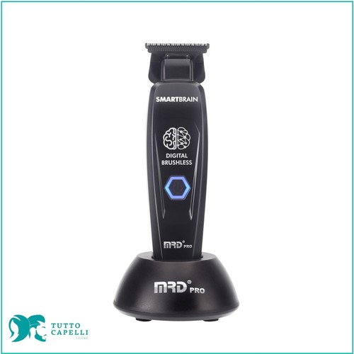 Mrd trimmer smartbrain metal - trimmer,