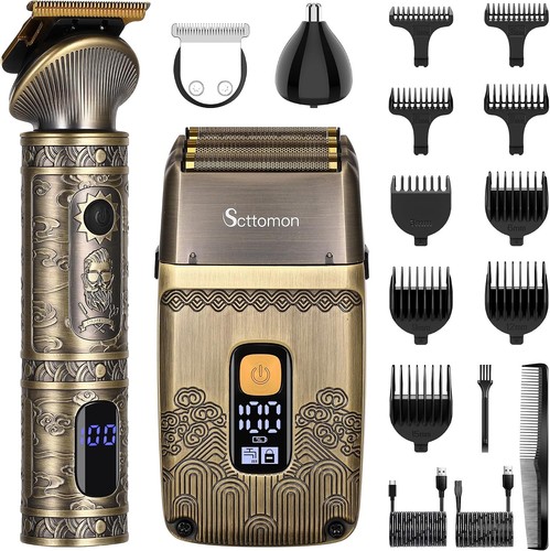 Scttomon blade trimmer - scttomon,