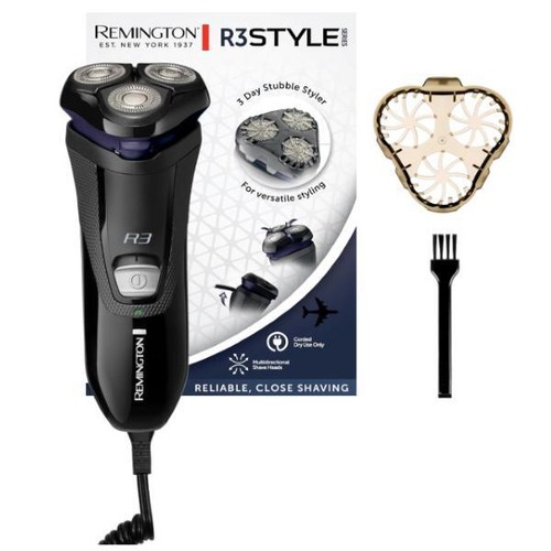 Remington r3002 rasoio - remington,