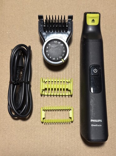 Philips oneblade pro 360 - oneblade,