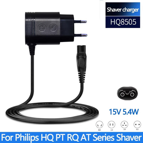 Hq8505 charger razor blade - blade, for