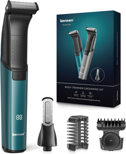 Rasoio elettrico corpo uomo - elettrico,
