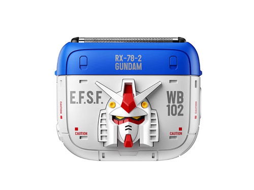 Yoose gundam rasoio - yoose,