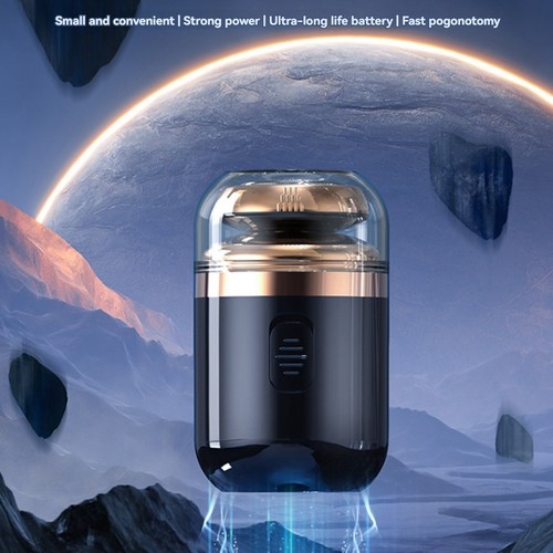 Rasoio elettrico portatile - elettrico,