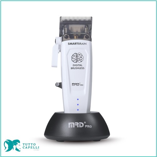 Mrd pro clipper smartbrain - mrd,