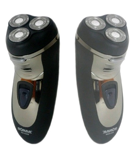 Rasoio elettrico 3009 - rasoio, sk-3009