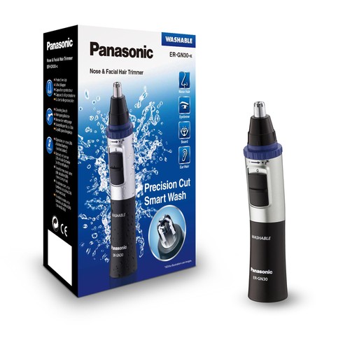 Panasonic 30k regolapeli - er,