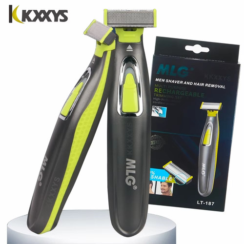 Rasoio elettrico barba - elettrico,