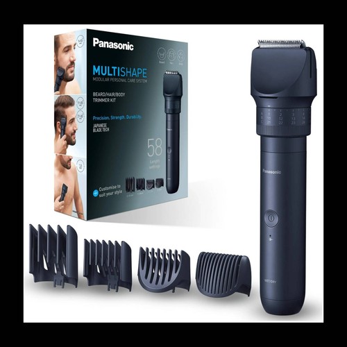 Panasonic multishape kit - panasonic,