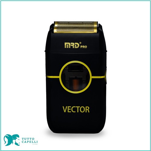 Mrd pro rasoio vector - mrd,