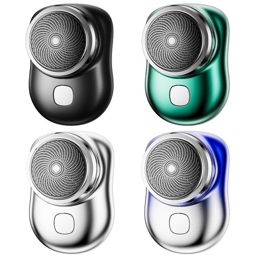 Mini rasoio elettrico - mini,