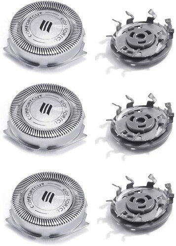 Set sh50 testine per - set,