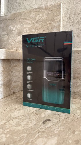 Vgr 308 rasoio - vgr,