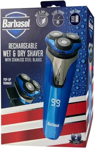 Barbasol rasoio per barba