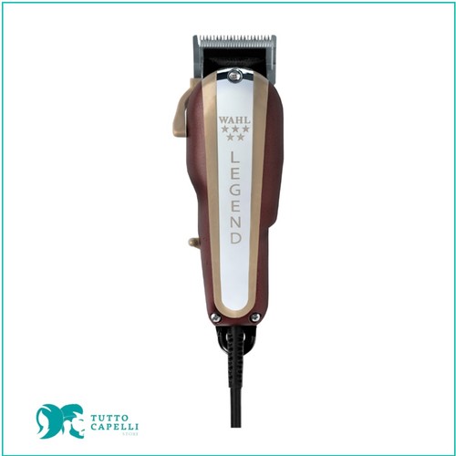 Wahl legend filo - legend, a