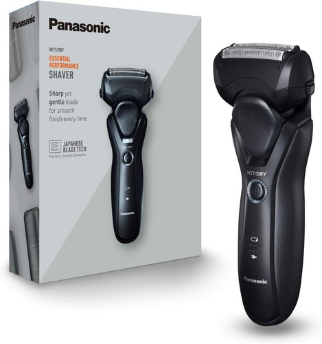 Panasonic rt37 k503 - es-rt37-k503, rasoio