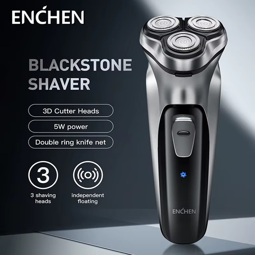 Enchen blackstone rasoio - enchen,