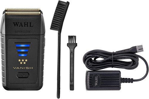Wahl star vanish rasoio - 5,