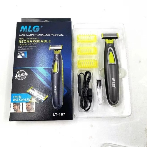 Rasoio elettrico barba - elettrico,