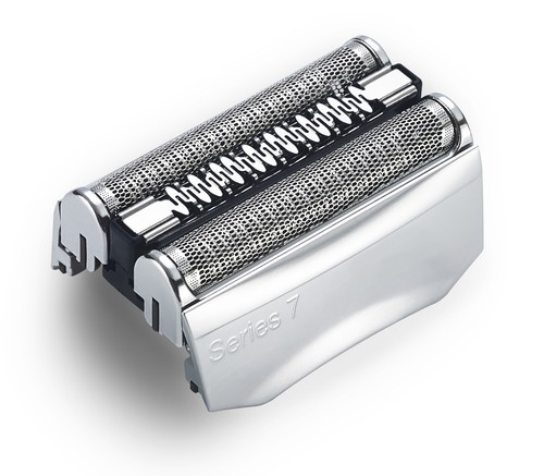 Braun series 70s - braun, 7