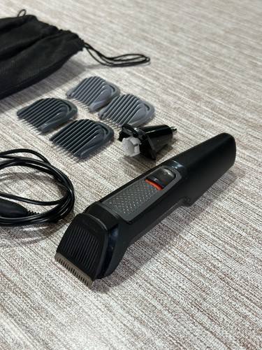Philips multigroom series 3000 - series,