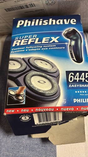 Philips philishave super - philishave,