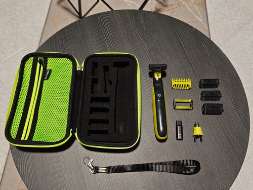 Philips oneblade kit - +,