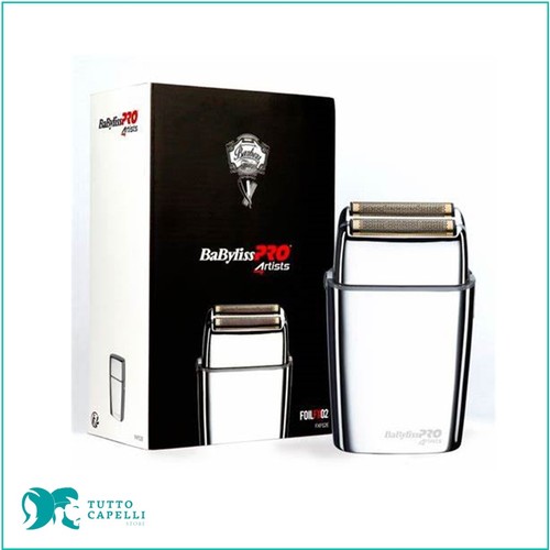 Babyliss foilfx02 foil - babyliss,