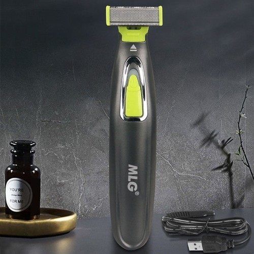 Rasoio elettrico barba - ✅,