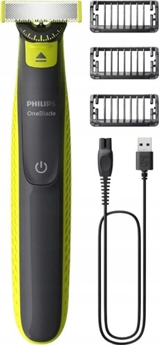 Philips oneblade pro 360 - pro, face
