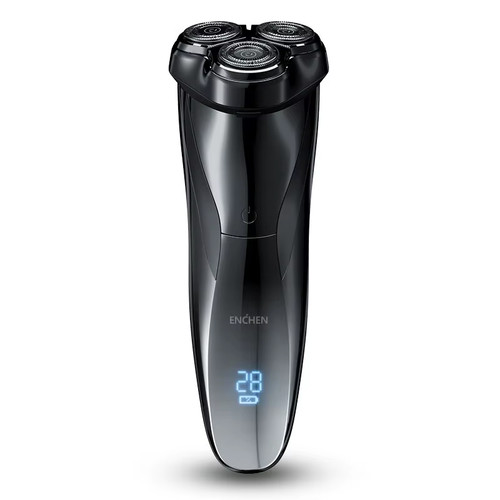 Rasoio elettrico uomo ipx7 - rasoio,
