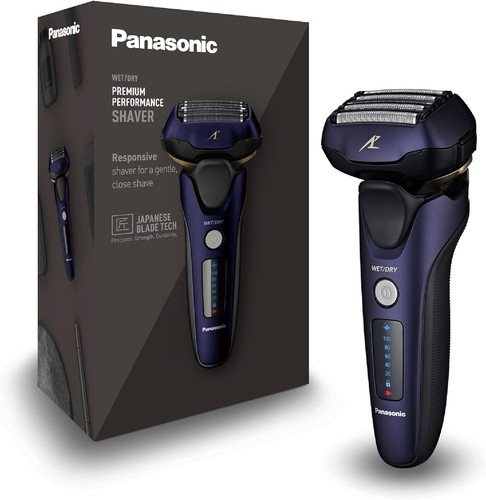 Panasonic rasoio elettrico - panasonic,