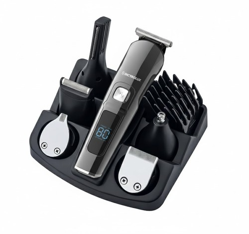 Rasoio elettrico uomo barba - elettrico,
