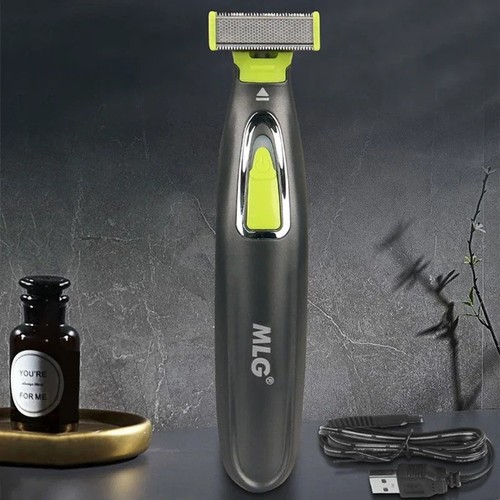 Rasoio elettrico barba - rasoio,