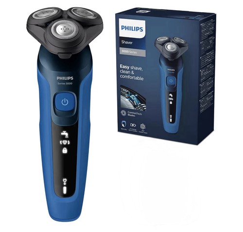 Rasoio philips 5466 - philips, s