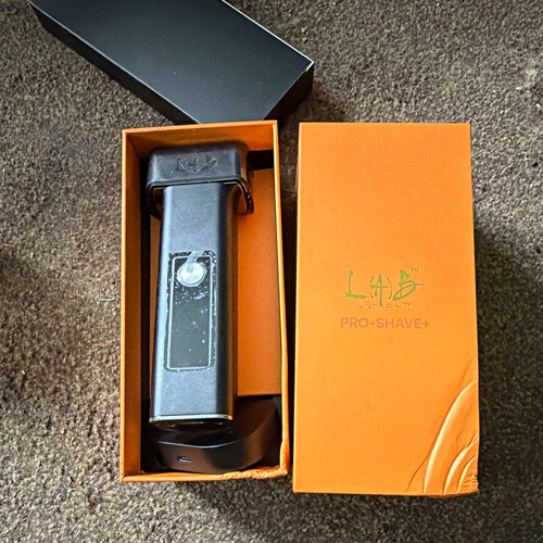 Lhb pro shave - pro-shave+, viso