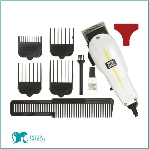 Wahl tagliacapelli super - wahl, taper