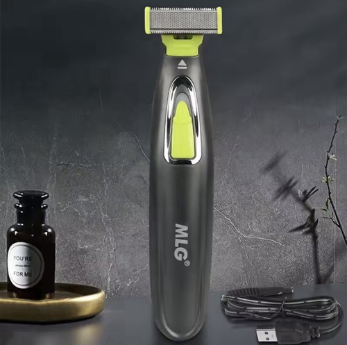 Rasoio elettrico barba peli - rasoio,