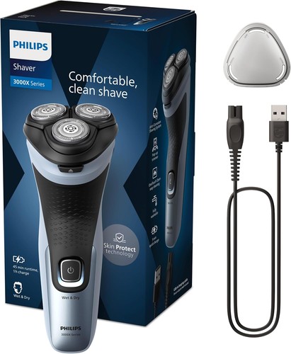 Philips series 3000 s3233 - series,