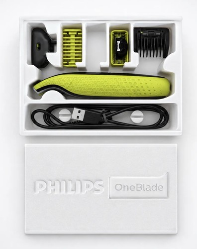 Custodia viaggio phillips - viaggio,