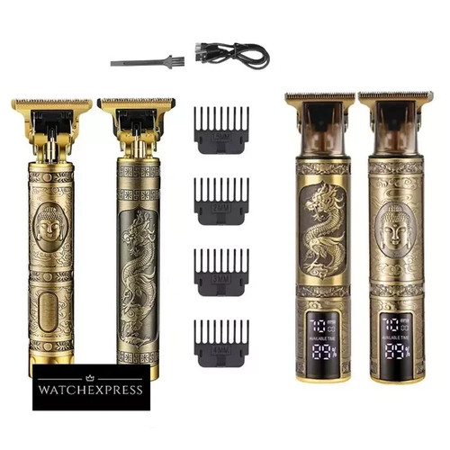 Rasoio taglia capelli - taglia,