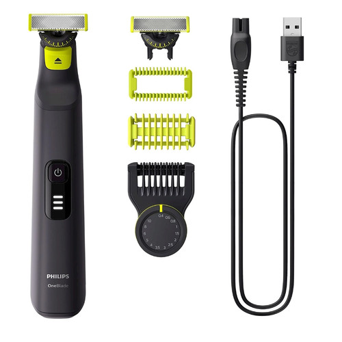 Philips oneblade pro 360 face - oneblade,