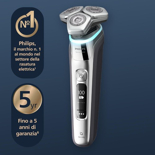 Philips s9000 rasoio - ,