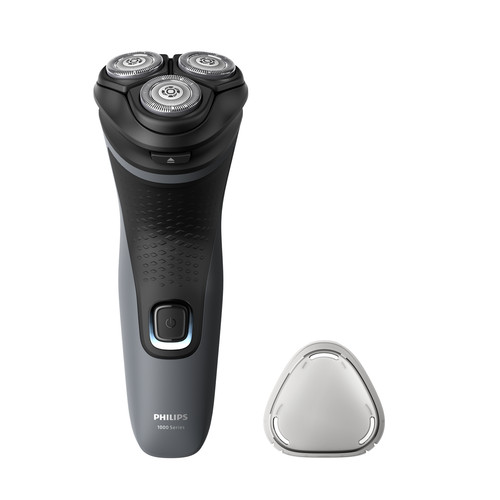 Rasoio elettrico ricaricabile - elettrico,