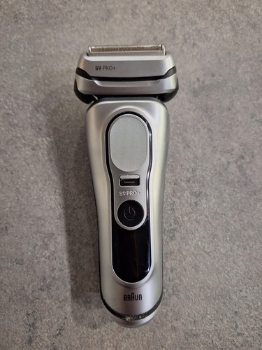 Braun series pro rasoio - braun,