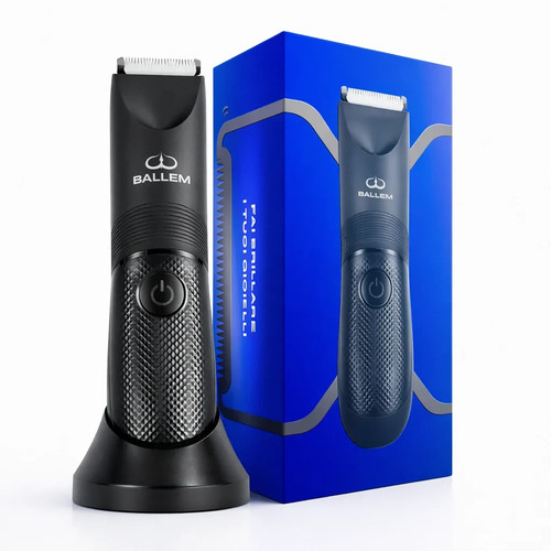 Rasoio ballem migliore - ballem™, il