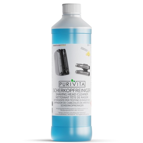 Purivita detergente testine - detergente,