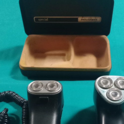 Philips philishave rasoio - philips,