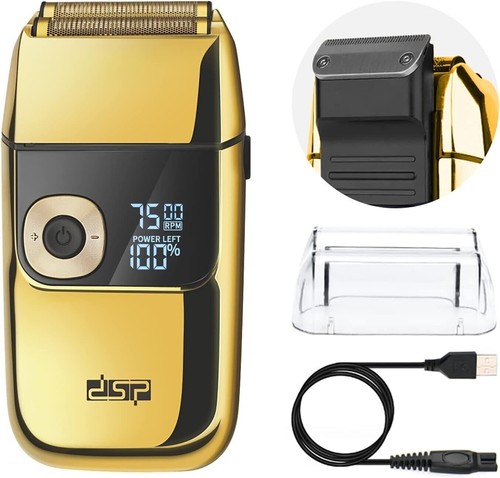 Rasoio elettrico portatile - rasoio, 3