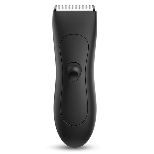 Depilatore uomo palla - palla, per